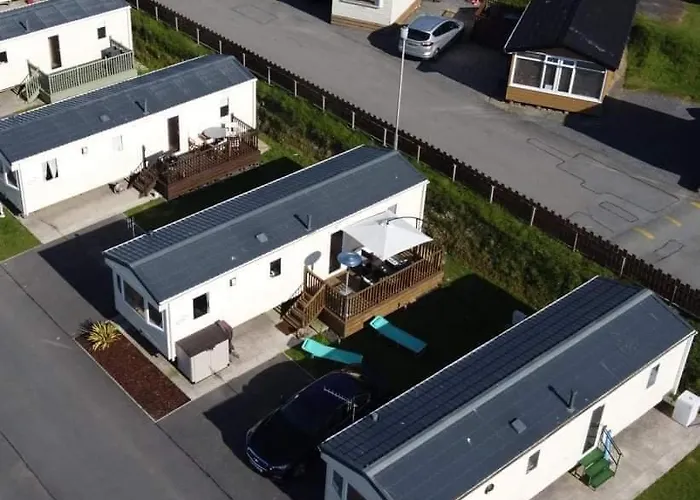 Hill View Caravans