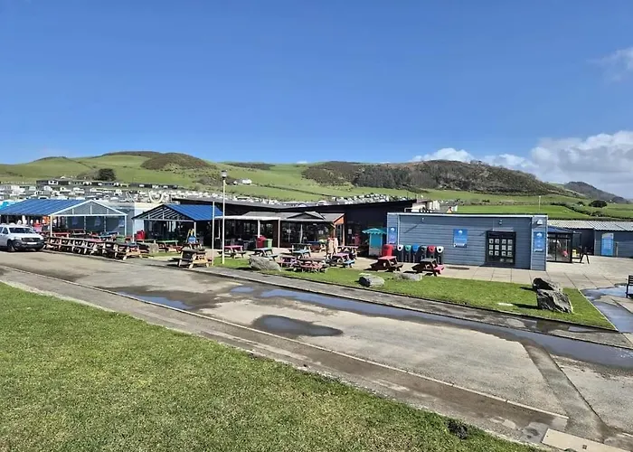 Hill View Caravans