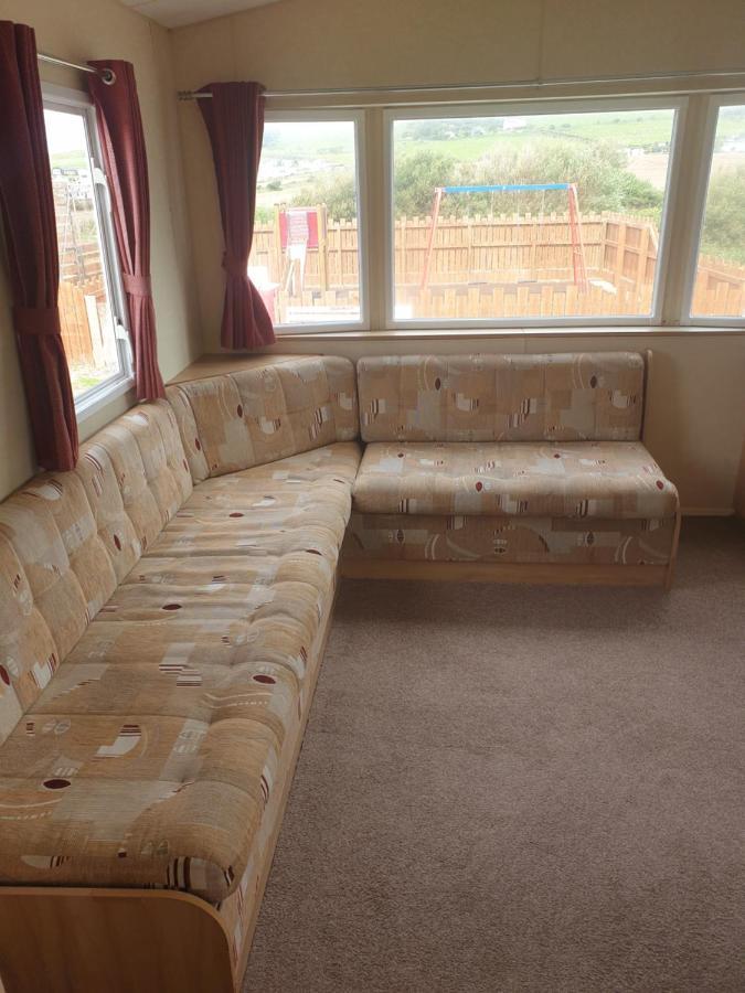 Hill View Caravans *