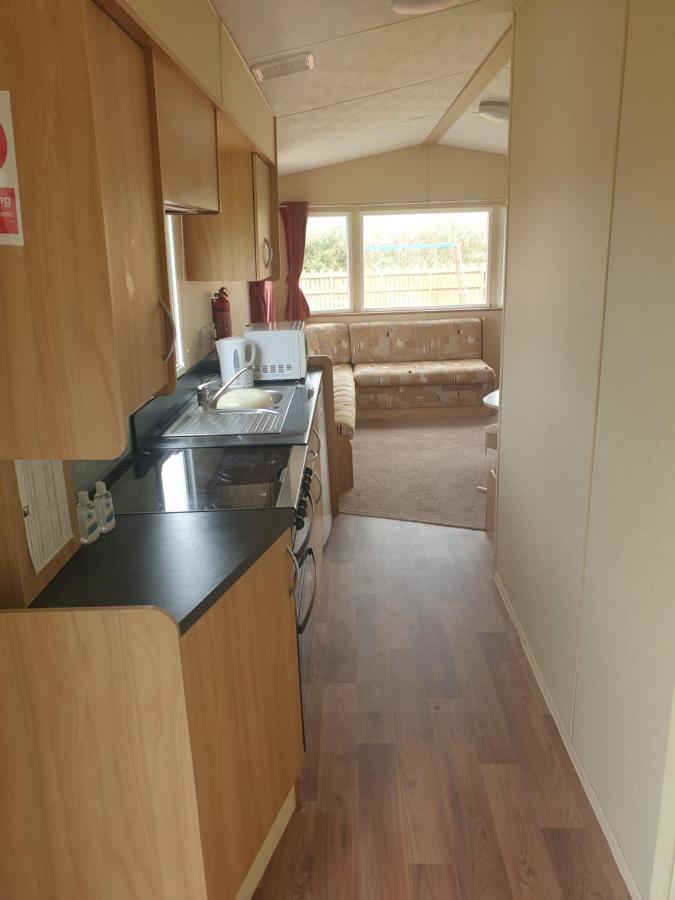 Hill View Caravans *
