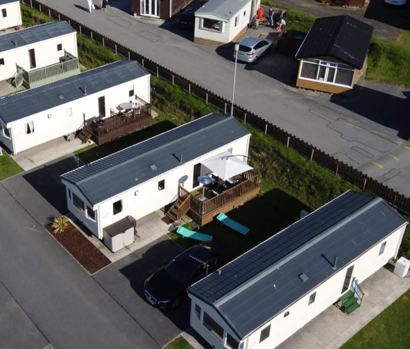 Hill View Caravans
